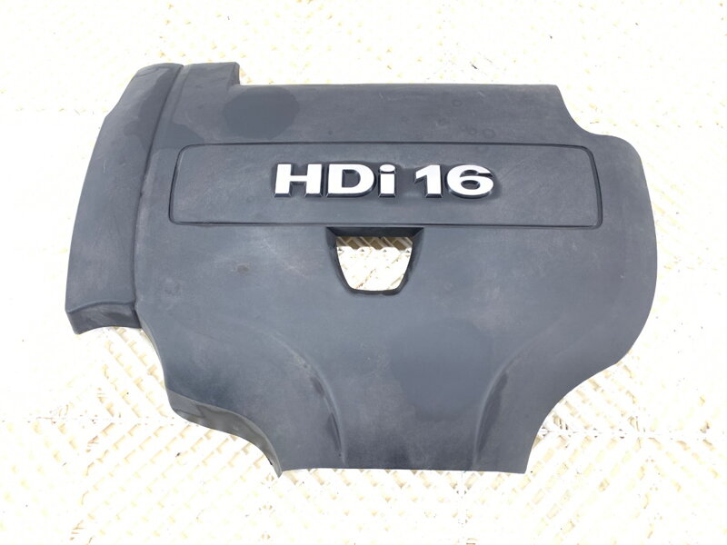 VEKO / KRYT MOTORA PEUGEOT 508 SW I (8E_) 2010 - 2018 9674161080