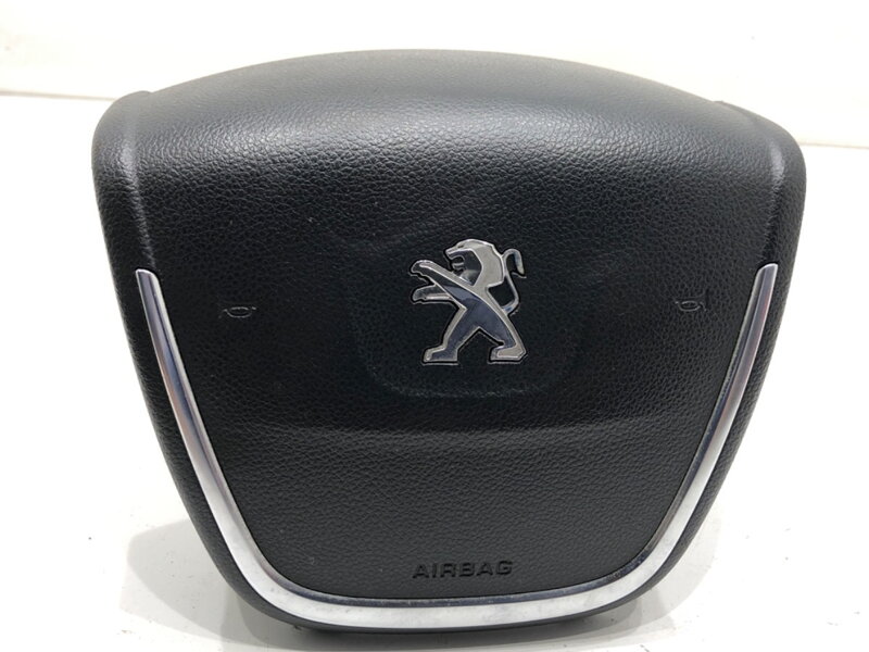 AIRBAG ŠOFÉROV PEUGEOT 508 SW I (8E_) 2010 - 2018 96863325ZE AIRBAG ŠOFÉROV PEUGEOT 508 SW I (8E_) 2010 - 2018 96863325ZE
