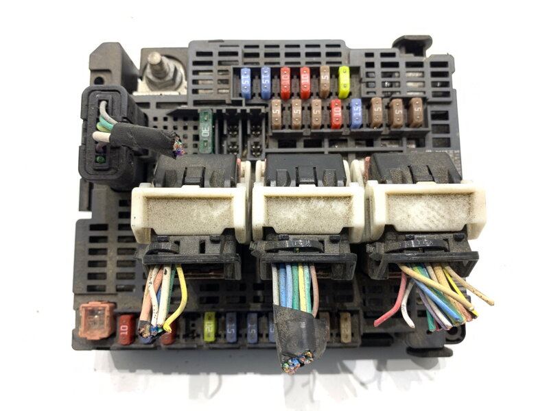 MODUL BSM PEUGEOT 508 SW I (8E_) 2010 - 2018 9674922080 MODUL BSM PEUGEOT 508 SW I (8E_) 2010 - 2018 9674922080