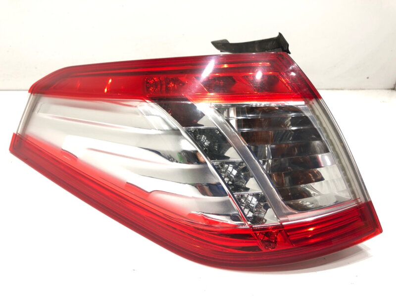 SVETLO ĽAVÉ ZADNÉ PEUGEOT 508 SW I (8E_) 2010 - 2018 9686779580 SVETLO ĽAVÉ ZADNÉ PEUGEOT 508 SW I (8E_) 2010 - 2018 9686779580