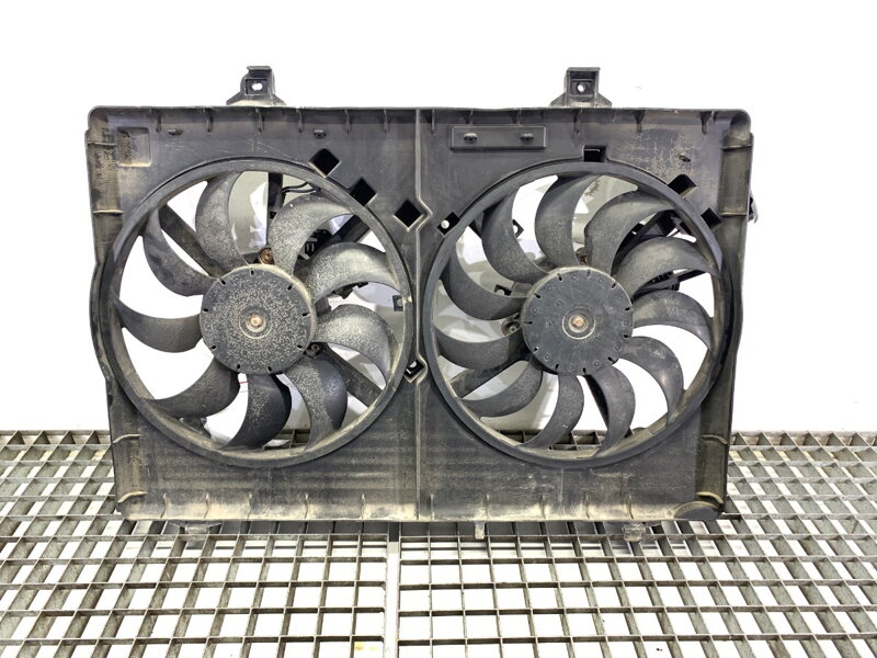 VENTILÁTOR CHLADIČA RENAULT KOLEOS I (HY_) 2008 - 2022 S5134001 VENTILÁTOR CHLADIČA RENAULT KOLEOS I (HY_) 2008 - 2022 S5134001