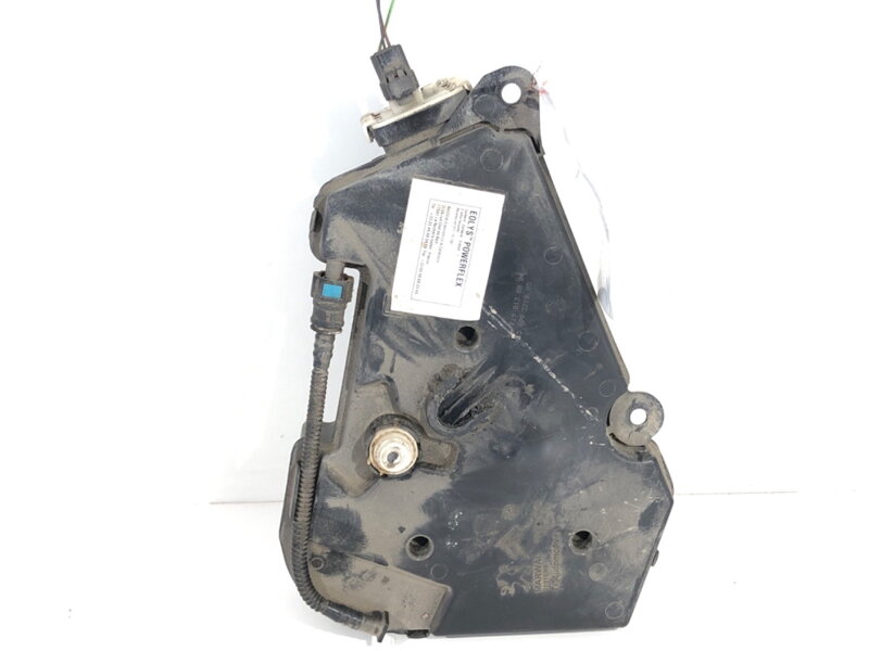 NÁDRŽ DPF PEUGEOT 3008 (MPV) (0U_) 2009 - 2017 967198138004