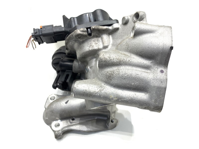 VENTIL EGR PEUGEOT 3008 (MPV) (0U_) 2009 - 2017 9678257280 VENTIL EGR PEUGEOT 3008 (MPV) (0U_) 2009 - 2017 9678257280