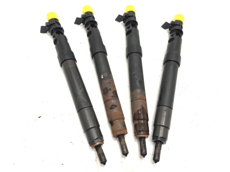 VSTREKOVAČE SADA PEUGEOT 3008 (MPV) (0U_) 2009 - 2017 9686191080 VSTREKOVAČE SADA PEUGEOT 3008 (MPV) (0U_) 2009 - 2017 9686191080