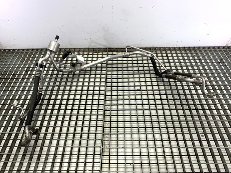 HADICA KLIMATIZÁCIE PEUGEOT 3008 (MPV) (0U_) 2009 - 2017 F9431992 HADICA KLIMATIZÁCIE PEUGEOT 3008 (MPV) (0U_) 2009 - 2017 F9431992