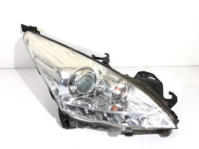 SVETLO PRAVÉ PREDNÉ PEUGEOT 3008 (MPV) (0U_) 2009 - 2017 9672682480 SVETLO PRAVÉ PREDNÉ PEUGEOT 3008 (MPV) (0U_) 2009 - 2017 9672682480