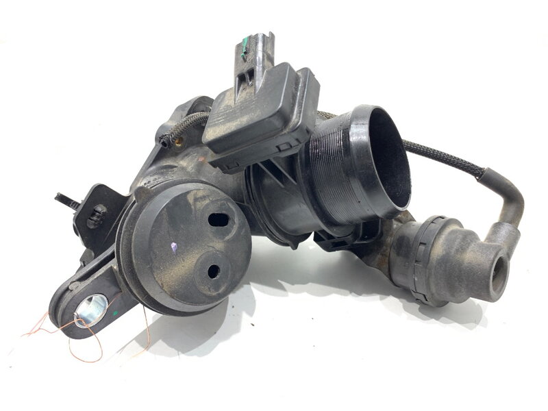 ŠKRTIACA KLAPKA PEUGEOT 3008 (MPV) (0U_) 2009 - 2017 V29007022 ŠKRTIACA KLAPKA PEUGEOT 3008 (MPV) (0U_) 2009 - 2017 V29007022