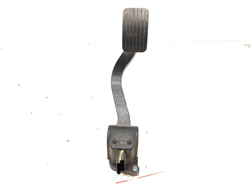 PLYNOVÝ PEDÁL PEUGEOT 3008 (MPV) (0U_) 2009 - 2017 9671416880 PLYNOVÝ PEDÁL PEUGEOT 3008 (MPV) (0U_) 2009 - 2017 9671416880