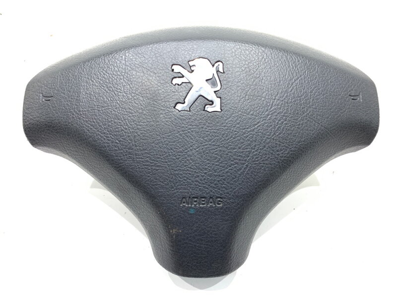 AIRBAG ŠOFÉROV PEUGEOT 3008 (MPV) (0U_) 2009 - 2017 96764125ZE AIRBAG ŠOFÉROV PEUGEOT 3008 (MPV) (0U_) 2009 - 2017 96764125ZE
