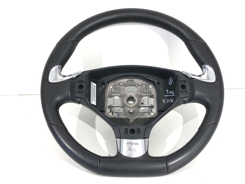 VOLANT PEUGEOT 3008 (MPV) (0U_) 2009 - 2017 98072009ZE VOLANT PEUGEOT 3008 (MPV) (0U_) 2009 - 2017 98072009ZE