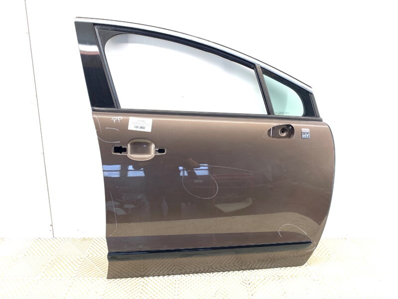 DVERE PRAVÉ PREDNÉ PEUGEOT 3008 (MPV) (0U_) 2009 - 2017 KCM DVERE PRAVÉ PREDNÉ PEUGEOT 3008 (MPV) (0U_) 2009 - 2017 KCM