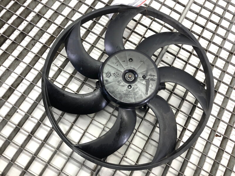 VENTILÁTOR CHLADIČA OPEL CROSSLAND X / CROSSLAND (P17, P2QO) 2017 - 2022 T301719 VENTILÁTOR CHLADIČA OPEL CROSSLAND X / CROSSLAND (P17, P2QO) 2017 - 2022 T301719