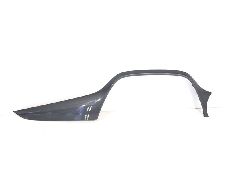 LIŠTY DEKOR OPEL CROSSLAND X / CROSSLAND (P17, P2QO) 2017 - 2022 13463507 LIŠTY DEKOR OPEL CROSSLAND X / CROSSLAND (P17, P2QO) 2017 - 2022 13463507