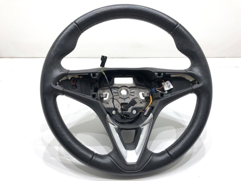 VOLANT OPEL CROSSLAND X / CROSSLAND (P17, P2QO) 2017 - 2022 39238136