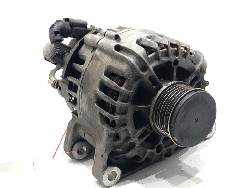 ALTERNÁTOR OPEL CROSSLAND X / CROSSLAND (P17, P2QO) 2017 - 2022 9835689480 ALTERNÁTOR OPEL CROSSLAND X / CROSSLAND (P17, P2QO) 2017 - 2022 9835689480