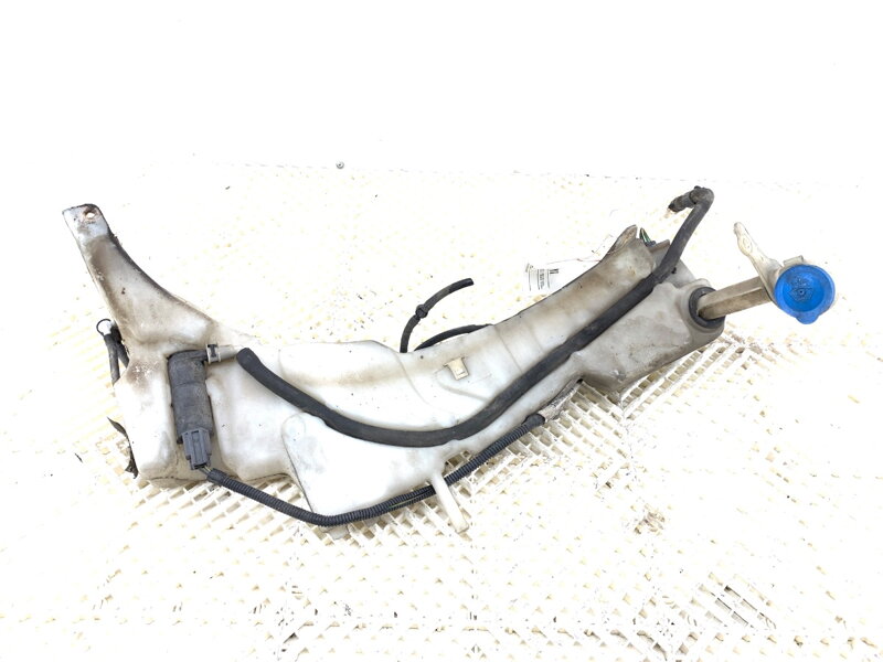 NÁDRŽKA OSTREKOVAČOV FORD FOCUS C-MAX (DM2) 2003 - 2007 3M51-13K163-AE