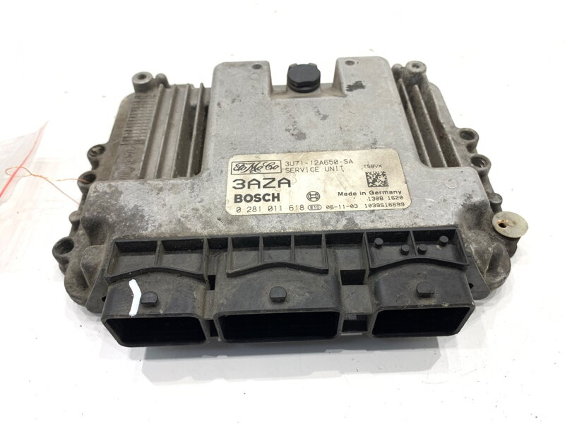 RIADIACA JEDNOTKA MOTORA FORD FOCUS C-MAX (DM2) 2003 - 2007 3U71-12A650-SA RIADIACA JEDNOTKA MOTORA FORD FOCUS C-MAX (DM2) 2003 - 2007 3U71-12A650-SA