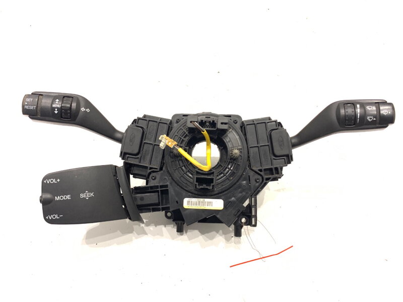 PREPÍNAČ ZDRUŽENÝ FORD FOCUS C-MAX (DM2) 2003 - 2007 4M5T-14A664-AB PREPÍNAČ ZDRUŽENÝ FORD FOCUS C-MAX (DM2) 2003 - 2007 4M5T-14A664-AB