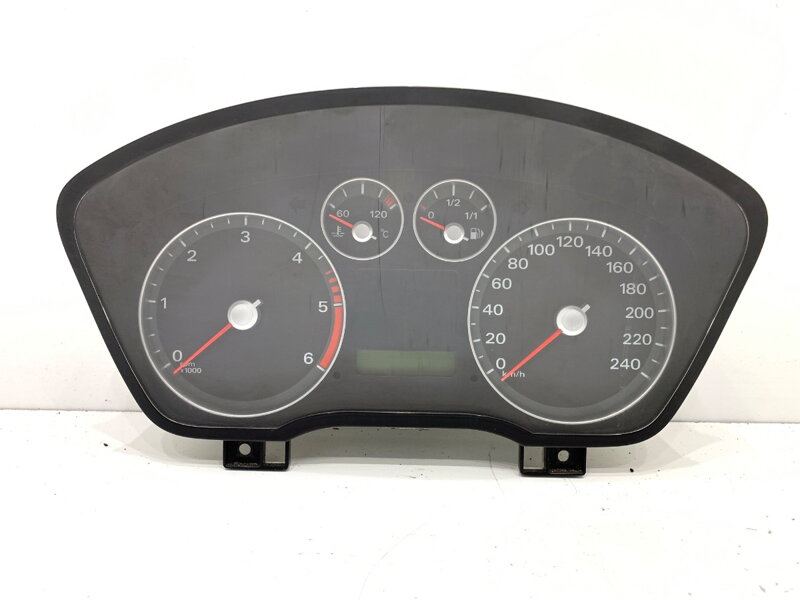 TACHOMETER BUDÍKY FORD FOCUS C-MAX (DM2) 2003 - 2007 4M5T-10849-GL TACHOMETER BUDÍKY FORD FOCUS C-MAX (DM2) 2003 - 2007 4M5T-10849-GL