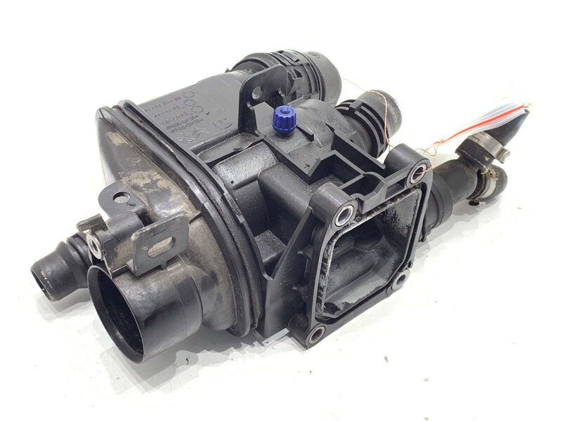 HLAVNÉ POTRUBIE VODY OPEL CROSSLAND X / CROSSLAND (P17, P2QO) 2017 - 2022 9812131480 HLAVNÉ POTRUBIE VODY OPEL CROSSLAND X / CROSSLAND (P17, P2QO) 2017 - 2022 9812131480