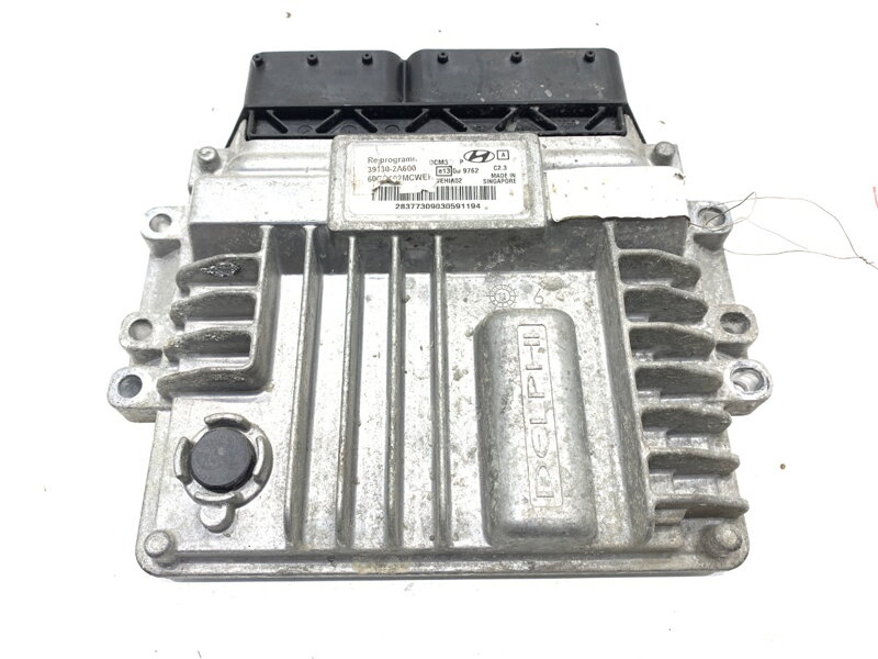 RIADIACA JEDNOTKA MOTORA HYUNDAI I30 (GD) 2011 - 2016 39130-2A600 RIADIACA JEDNOTKA MOTORA HYUNDAI I30 (GD) 2011 - 2016 39130-2A600