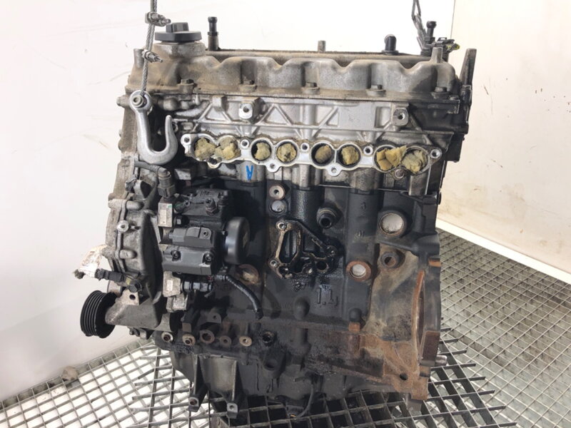 MOTOR HYUNDAI I30 (GD) 2011 - 2016 D4FC MOTOR HYUNDAI I30 (GD) 2011 - 2016 D4FC