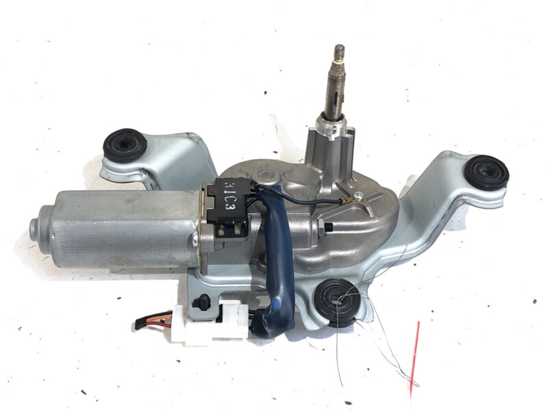 MOTORČEK STIERAČOV ZADNÝ HYUNDAI I30 (GD) 2011 - 2016 98700-A5000 MOTORČEK STIERAČOV ZADNÝ HYUNDAI I30 (GD) 2011 - 2016 98700-A5000