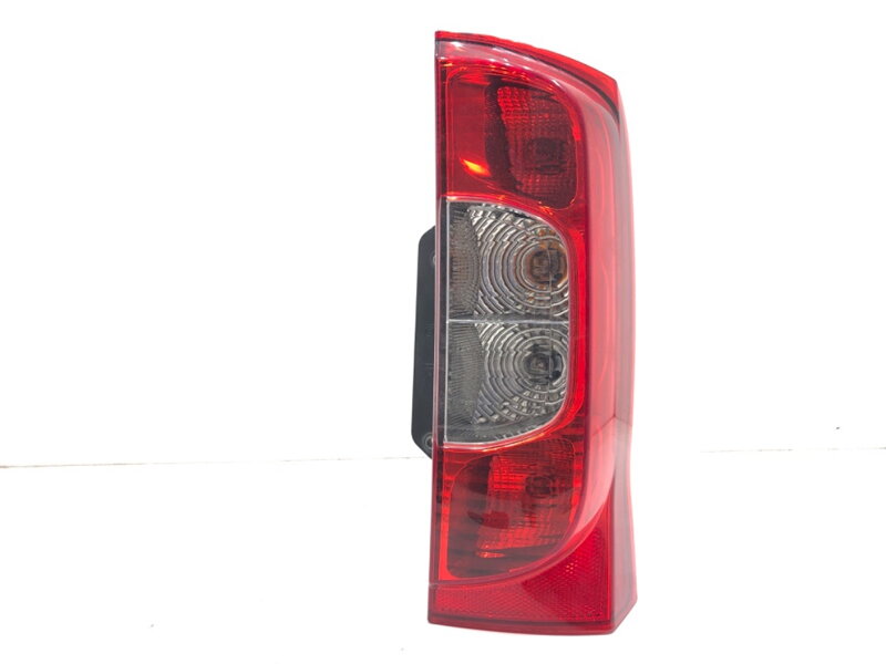 SVETLO PRAVÉ ZADNÉ FIAT FIORINO (225_) 2007 - 2022 01391431080E SVETLO PRAVÉ ZADNÉ FIAT FIORINO (225_) 2007 - 2022 01391431080E