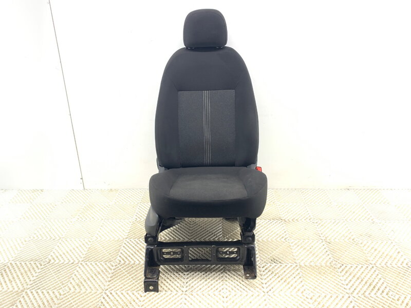 SEDADLO PRAVÉ PREDNÉ FIAT FIORINO (225_) 2007 - 2022 SEDADLO PRAVÉ PREDNÉ FIAT FIORINO (225_) 2007 - 2022