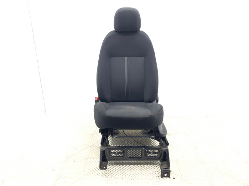 SEDADLO ĽAVÉ PREDNÉ FIAT FIORINO (225_) 2007 - 2022 SEDADLO ĽAVÉ PREDNÉ FIAT FIORINO (225_) 2007 - 2022