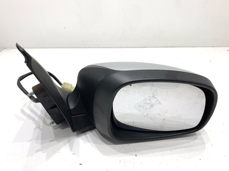 SPÄTNÉ ZRKADLO PRAVÉ SUZUKI SWIFT III (MZ, EZ) 2005 - 2022