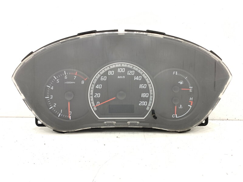 TACHOMETER BUDÍKY SUZUKI SWIFT III (MZ, EZ) 2005 - 2022 34100-62JA0 TACHOMETER BUDÍKY SUZUKI SWIFT III (MZ, EZ) 2005 - 2022 34100-62JA0