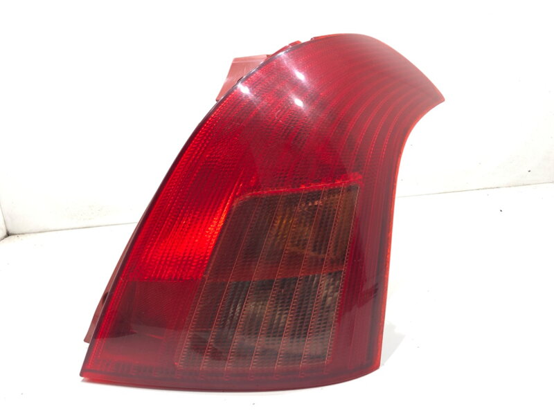 SVETLO PRAVÉ ZADNÉ SUZUKI SWIFT III (MZ, EZ) 2005 - 2022 SVETLO PRAVÉ ZADNÉ SUZUKI SWIFT III (MZ, EZ) 2005 - 2022
