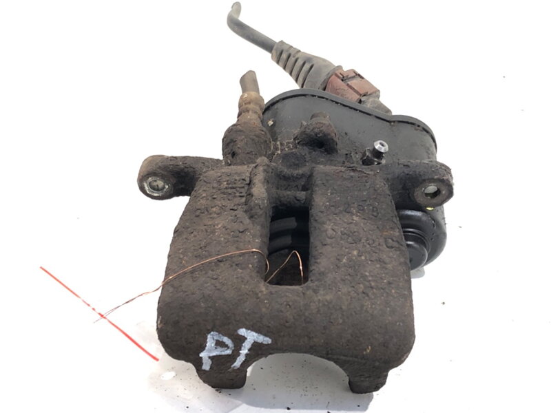 BRZDOVÝ STRMEŇ PRAVÝ ZADNÝ AUDI A6 C6 AVANT (4F5) 2004 - 2011 BRZDOVÝ STRMEŇ PRAVÝ ZADNÝ AUDI A6 C6 AVANT (4F5) 2004 - 2011