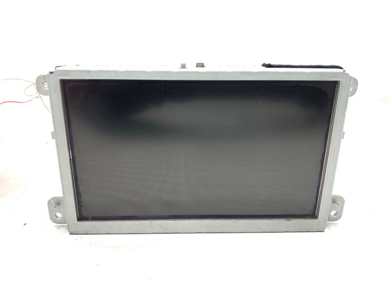 DISPLEJ AUDI A6 C6 AVANT (4F5) 2004 - 2011 4F0919603B DISPLEJ AUDI A6 C6 AVANT (4F5) 2004 - 2011 4F0919603B