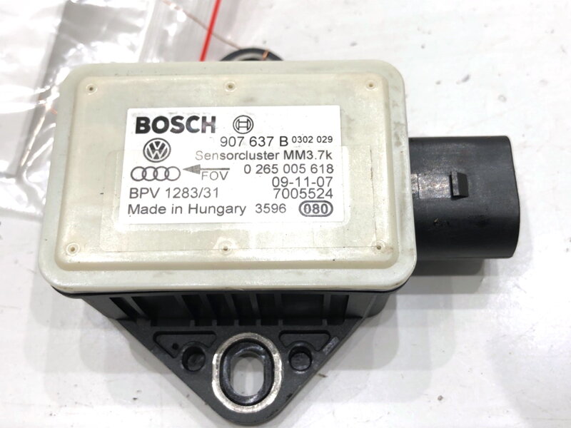 SNÍMAČ ESP AUDI A6 C6 AVANT (4F5) 2004 - 2011 0265005618