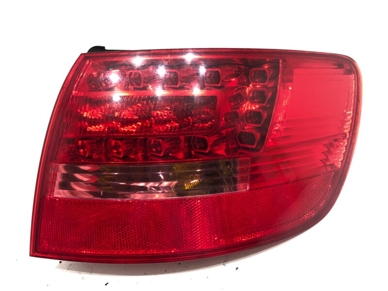 SVETLO PRAVÉ ZADNÉ AUDI A6 C6 AVANT (4F5) 2004 - 2011 SVETLO PRAVÉ ZADNÉ AUDI A6 C6 AVANT (4F5) 2004 - 2011