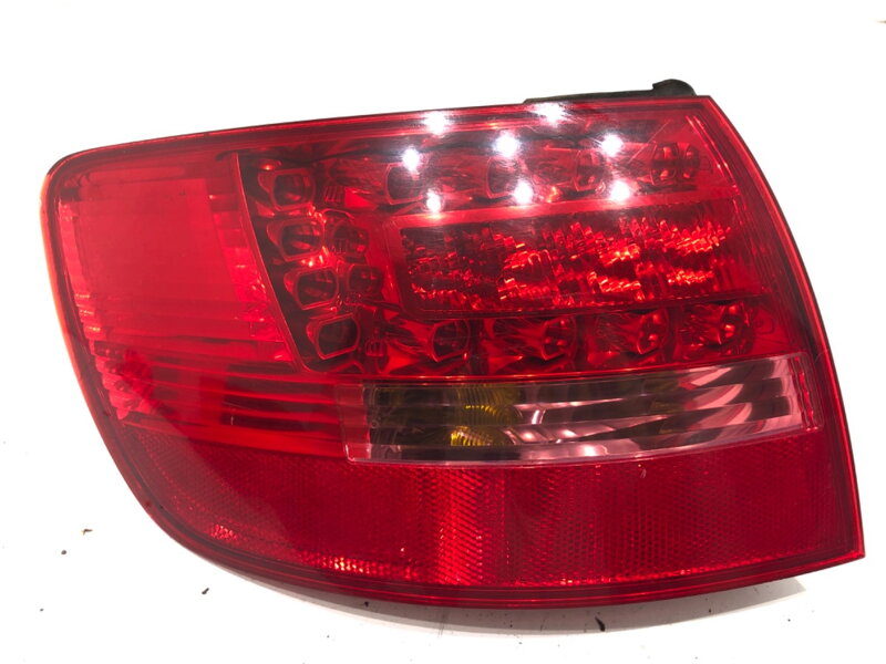 SVETLO ĽAVÉ ZADNÉ AUDI A6 C6 AVANT (4F5) 2004 - 2011 SVETLO ĽAVÉ ZADNÉ AUDI A6 C6 AVANT (4F5) 2004 - 2011