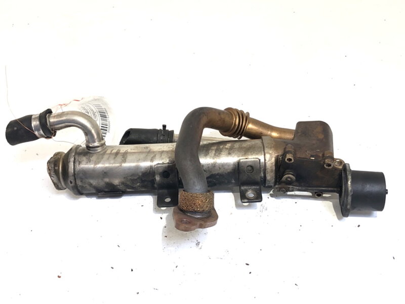 CHLADIČ EGR AUDI A6 C6 AVANT (4F5) 2004 - 2011 CHLADIČ EGR AUDI A6 C6 AVANT (4F5) 2004 - 2011
