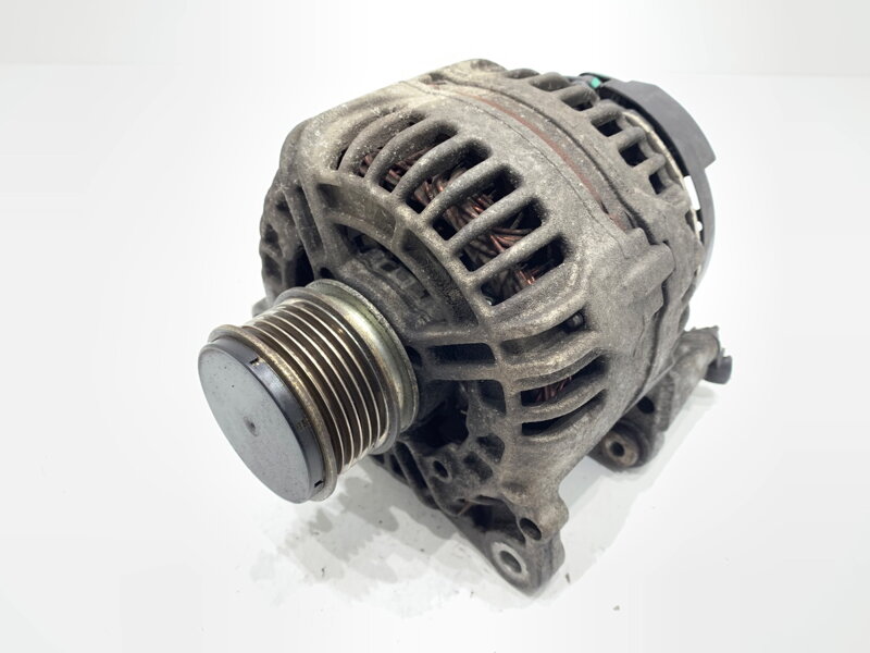 ALTERNÁTOR VW GOLF V VARIANT (1K5) 2007 - 2009 06F903023F