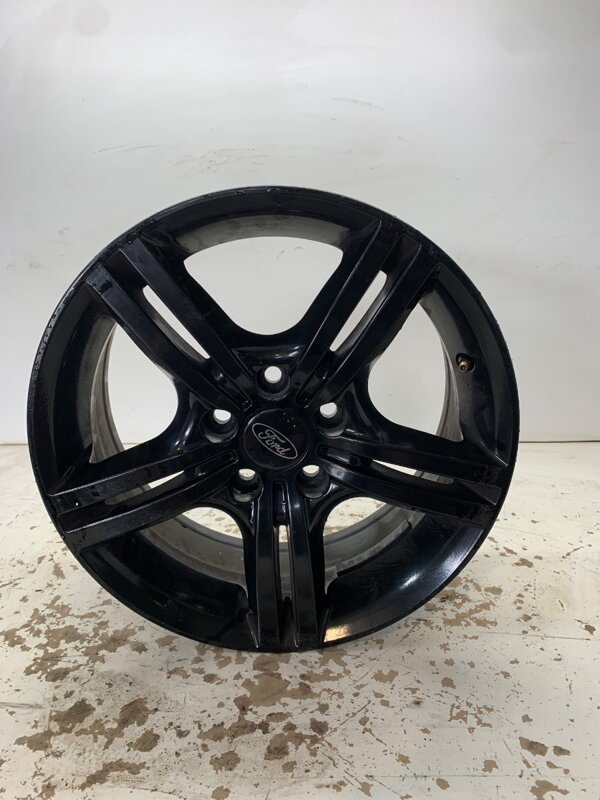 HLINÍKOVÝ DISK ET40 --- ---