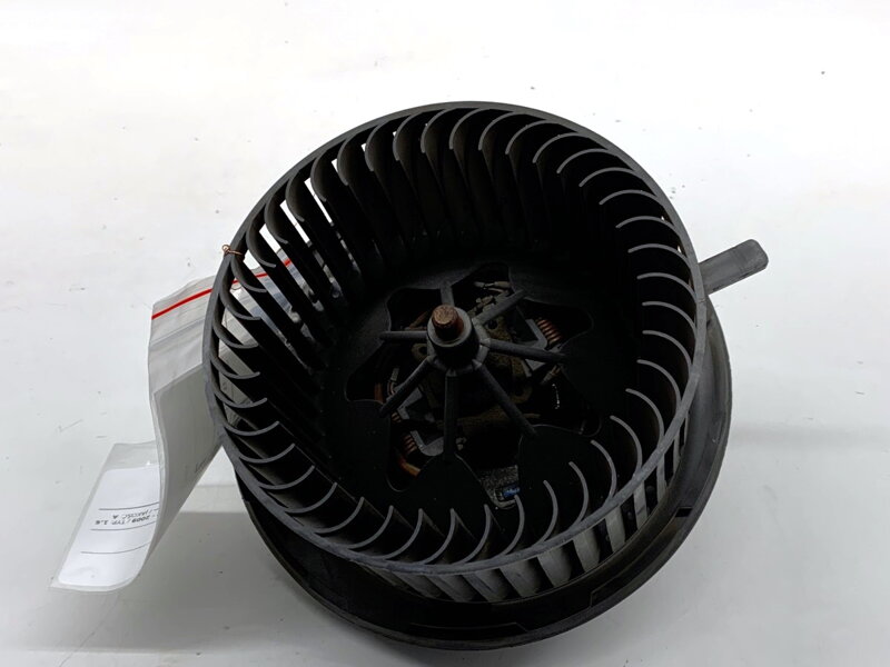 VENTILÁTOR KÚRENIA VW GOLF V VARIANT (1K5) 2007 - 2009 3C0907521B VENTILÁTOR KÚRENIA VW GOLF V VARIANT (1K5) 2007 - 2009 3C0907521B