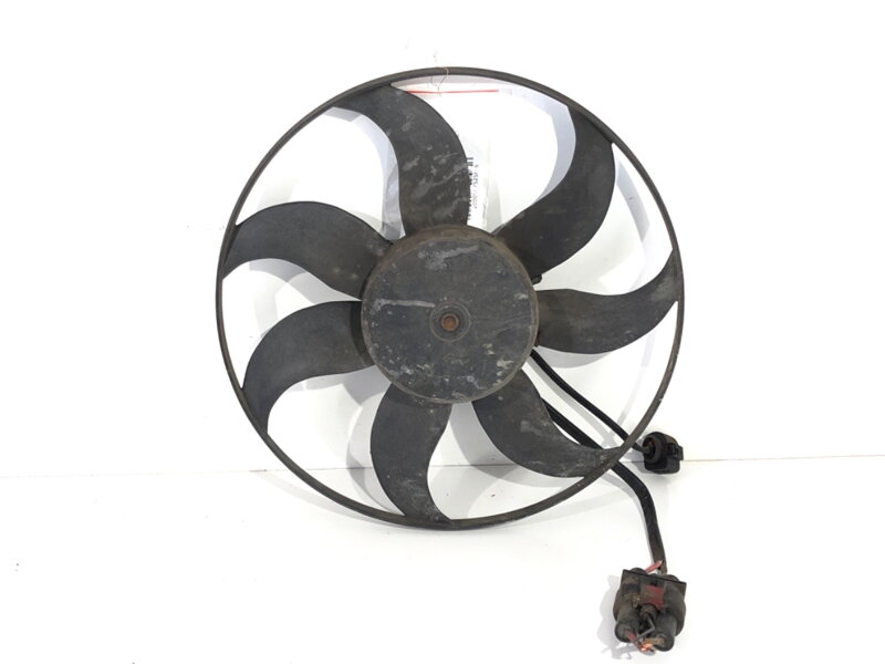 VENTILÁTOR CHLADIČA VW GOLF V VARIANT (1K5) 2007 - 2009 1K0959455P VENTILÁTOR CHLADIČA VW GOLF V VARIANT (1K5) 2007 - 2009 1K0959455P