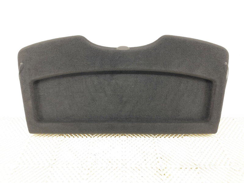 POLICA ZADNÁ SKODA FABIA III (NJ3) 2014 - 2022 6V6867769