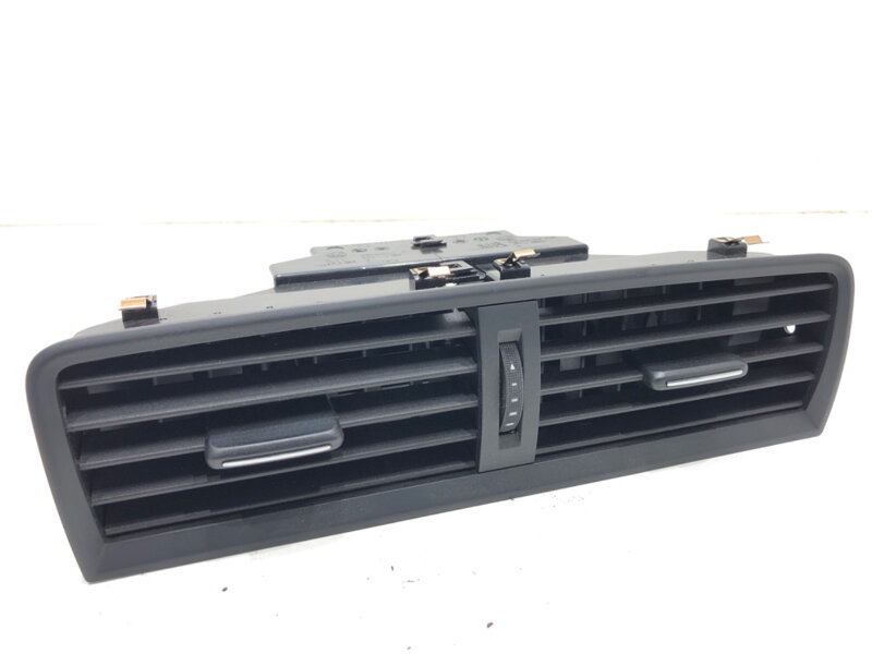 MRIEŽKA VENTILÁCIE PREDNÁ SKODA FABIA III (NJ3) 2014 - 2022 6V0820951C MRIEŽKA VENTILÁCIE PREDNÁ SKODA FABIA III (NJ3) 2014 - 2022 6V0820951C