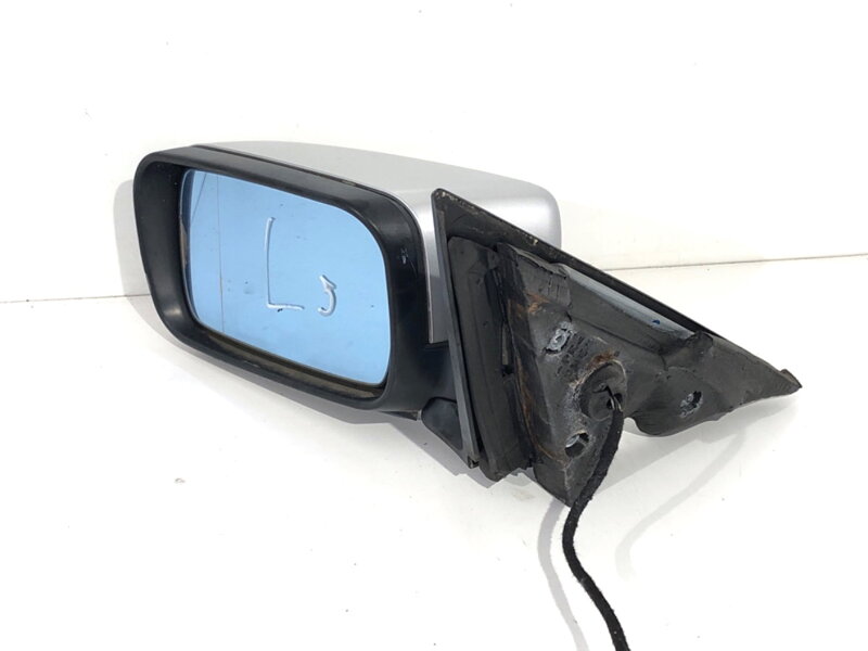 SPÄTNÉ ZRKADLO ĽAVÉ BMW 3 (E46) 1997 - 2005 SPÄTNÉ ZRKADLO ĽAVÉ BMW 3 (E46) 1997 - 2005