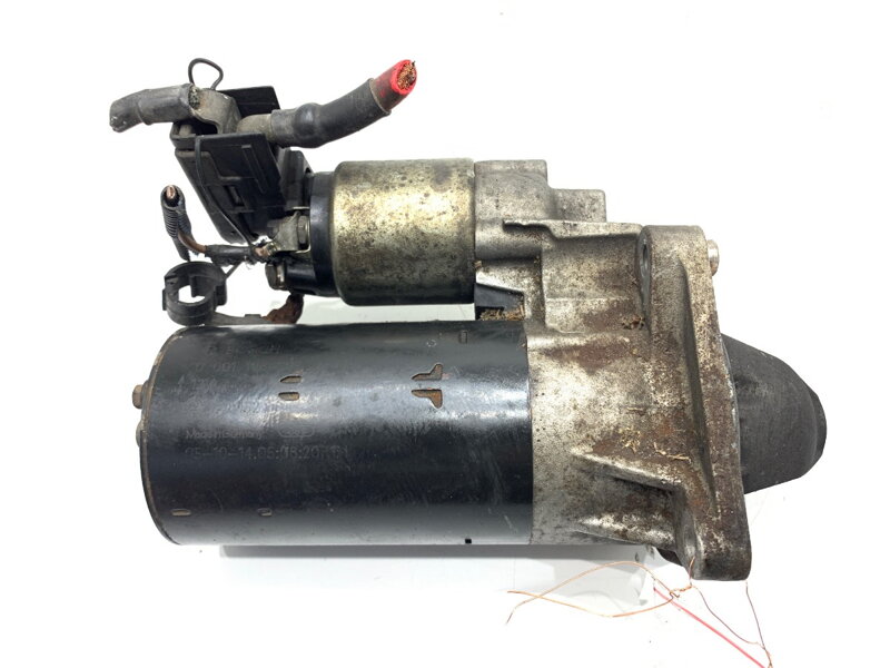 ŠTARTÉR FIAT GRANDE PUNTO (199_) 2005 - 2022 001108202 ŠTARTÉR FIAT GRANDE PUNTO (199_) 2005 - 2022 001108202