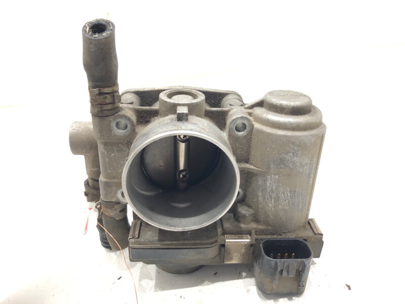 ŠKRTIACA KLAPKA OPEL ASTRA H KOMBI (A04) 2004 - 2014 055352858 ŠKRTIACA KLAPKA OPEL ASTRA H KOMBI (A04) 2004 - 2014 055352858