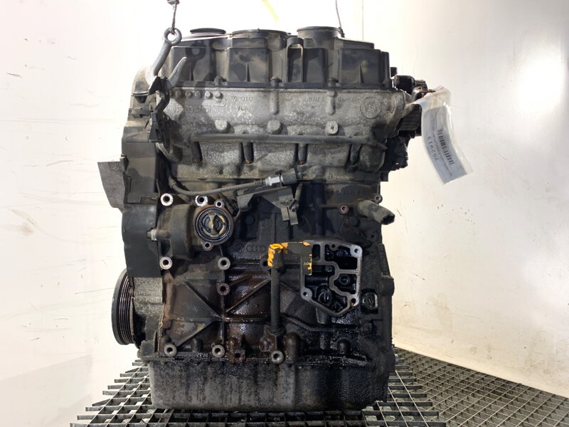 MOTOR SKODA ROOMSTER (5J7) 2006 - 2015 BLS