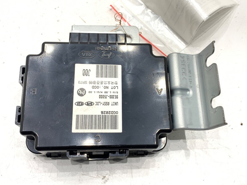 MODUL RIADIACA JEDNOTKA LDC KIA STINGER (CK) 2017 - 2022 95300-J5000 MODUL RIADIACA JEDNOTKA LDC KIA STINGER (CK) 2017 - 2022 95300-J5000